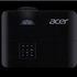 Monitor Acer DLP X1226AH - 4000Lm, XGA, 20000:1, HDMI, VGA, USB, repro., černý