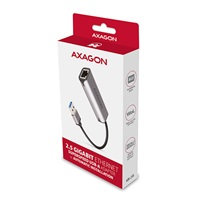 AXAGON ADE-25R USB-A 3.2 Gen 1