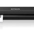 Skener EPSON WorkForce ES-50, A4, 600x600 dpi,USB, mobilný