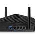 ACER Predator router Connect W6d WiFi 6 - ARM Cortex,16GB,4GB eMMC,1xWAN,4xLAN,USB,4x anténa,černá