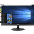 Monitor Dotykový displej ASUS LCD 21.5" VT229H Touch 1920x1080, lesklý, D-SUB, HDMI, 10-bodový dotykový, IPS, bezrámčekový, USB