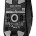 Bluetooth optická myš ASUS ROG KERIS WIRELESS AIMPOINT (P709), RGB, čierna
