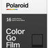 Polaroid Go Film Double Pack 16 photos - Black Frame