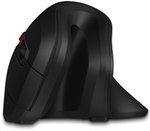 Bluetooth optická myš CONNECT IT FOR HEALTH Ergonomická vertikálna