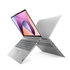 Notebook Lenovo IdeaPad Slim 5/16ABR8/R7-7730U/16"/WUXGA/16GB/512GB SSD/RX Vega 8/W11H/Gray/2R