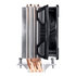 COOLERMASTER Cooler Master chladič Hyper 212 EVO V2, 120mm, LGA1700, AM5, černá