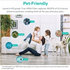 Levoit Core PET 350 čistička vzduchu - prostory se zvířaty, bílá