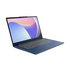 Lenovo IdeaPad Slim 3/14IAH8/i5-12450H/14"/FHD/16GB/512GB SSD/UHD Xe/W11H/Blue/2R