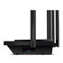 TP-Link Archer AX73 OneMesh/EasyMesh WiFi6 router (AX5400,2,4GHz/5GHz,4xGbELAN,1xGbEWAN,1xUSB3.0)