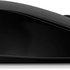 Optická myš HP 150 Mouse/Kancelárska/Optická/1 600 DPI/Drôtová USB/Čierna