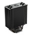 COOLERMASTER Cooler Master chladič Hyper 212 RGB Black Edition LGA1700, AM5