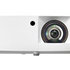 Optoma projektor GT2000HDR (DLP, FULL 3D, Laser, FULL HD, 3500 ANSI, 2xHDMI, RS232, USB-A, repro 1x15W)