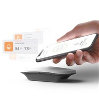 FireAngel FA3328 Detektor CO s funkcí NFC diagnostiky