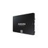 Samsung 870 EVO/1TB/SSD/2.5"/SATA/5R
