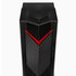 Herný počítač ACER PC Nitro N50-650 - i7-13700F,16GB,1TB M.2 SSD,NVIDIA RTX4060,W11H,Black