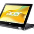 Notebook ACER NTB EDU Chromebook Spin 512 (R856TN-TCO-C096),Intel N100,12"1366x912,8GB,128GB eMMC,Intel UHD,Chrome OS,černá