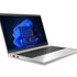 Notebook HP EliteBook/640 G9/i3-1215U/14"/FHD/8GB/512GB SSD/UHD/W11P down/Silver/3R