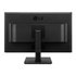 Monitor LG MT IPS LCD 23,8" 24BK55YP - IPS panel, 1920x1080, D-Sub, DVI, HDMI, DP, USB 2.0, repro, pivot