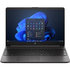 Notebook HP 250/G9/i5-1335U/15,6"/FHD/8GB/512GB SSD/UHD/W11H/Gray/3RNBD