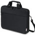 DICOTA BASE XX Laptop Bag Toploader 14-15.6" Black