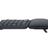 Klávesnica Logitech® K860 ERGO Wireless keyboard, US INTL, GRAPHITE