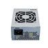 Napájací zdroj CHIEFTEC SFX 350W, 90° otočené usporiadanie, aktívne PFC, 8cm ventilátor, > 85% účinnosť, 230V