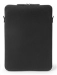 Puzdro DICOTA Ultra Skin PRO 13-13.3 Čierna farba
