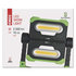 EMOS COB LED nabíjací pracovný reflektor P4536, 2000 lm, 8000 mA