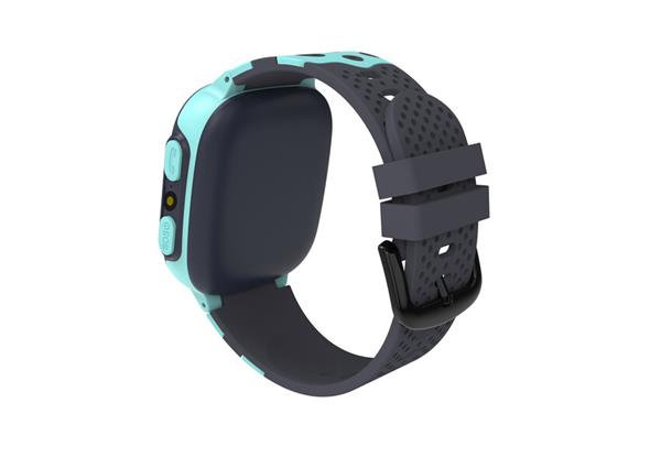 Canyon KW-34, Sandy, smart hodinky pre deti, farebný displej 1.44´´, SIM, GPS a LBS lokalizácia, obojsmerné volania,