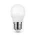 MODEE LIGHTNING Modee Lighting LED žiarovka E27 4,9W 2700K MINI G45 (40W)