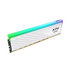 A-DATA ADATA XPG DIMM DDR5 16GB 6000MT/s CL48 Lancer Blade RGB, Bílá