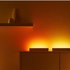 PHILIPS Wiz Linear bar light Colors doublepack - stolní lampa, bílá