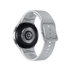 Samsung Galaxy Watch 6 (44 mm), LTE, EU, stříbrná
