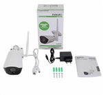 EVOLVEO kamera Detective WIP 2M SMART, IP, Wifi