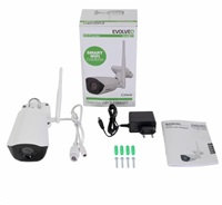 EVOLVEO kamera Detective WIP 2M SMART, IP, Wifi