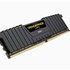 CORSAIR DDR4 16GB (Kit 2x8GB) Vengeance LPX DIMX 3200MHz CL16 čierna