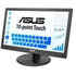 Monitor Dotykový displej ASUS LCD 15.6" VT168HR Touch 1366x768 220cd lesklý, HDMI 10-bodový multidotykový, USB, WLED/TN VESA 75
