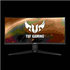 Monitor ASUS LCD 34" VG34VQL1B WQHD 3440x1440 TUF GAMING 165Hz 1ms Zakrivený 550cd repro HDMI DP USB
