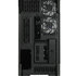 COOLERMASTER Cooler Master case HAF 700 EVO, ARGB, průhledná bočnice, šedá