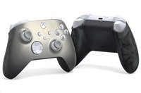MICROSOFT Xbox Wireless Controller Lunar Shift stříbrný - ovladač
