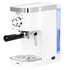 Pákový kávovar ECG ESP 20301 White}
