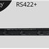 Synology RS422+ RackStation (2C/RyzenR1600/2,6-3,1 GHz/2GBRAM/4xSATA/1xUSB3.0/2xGbE/1xPCIeGen3)