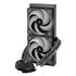 AKCE!!! - ARCTIC Liquid Freezer II - 280 A-RGB : All-in-One CPU Water Cooler with 280mm radiator