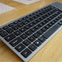 Dell Multi-Device Wireless Keyboard and Mouse - KM7120W - Czech/Slovak