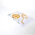 3Doodler šablona Start pro 3D pero