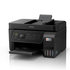 Multifunkčná tlačiareň EPSON tiskárna ink EcoTank L5310, 5760x1440dpi, A4, 33ppm, Wi-Fi, USB, Ethernet, ADF, fax, sken