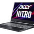 Acer NITRO 5/AN515-58/i9-12900H/15,6"/QHD/32GB/1TB SSD/RTX 4060/W11H/Black/2R