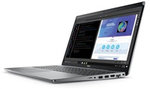 Notebook Dell Precision 3580 15.6" FHD i7/32G/1TB/A500/W11P