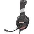 Slúchadlá TRUST  GXT 448 Nixxo Illuminated Headset