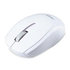 Bluetooth optická myš Acer G69/Cestovní/Optická/Bezdrátová USB/Bílá